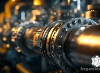 Por qué los compensadores de dilatación son claves en instalaciones industriales importancia de los compensadores de dilatación en instalaciones industriales