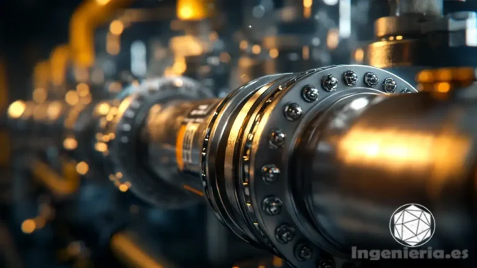 importancia de los compensadores de dilatación en instalaciones industriales