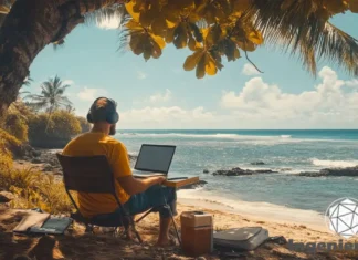 trabajos que se pueden realizar de forma remota