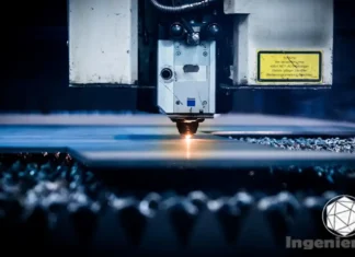 Cómo el corte por láser simplifica la creación de piezas a medida Cómo el corte por láser simplifica la creación de piezas a medida