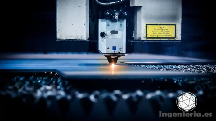 Cómo el corte por láser simplifica la creación de piezas a medida Cómo el corte por láser simplifica la creación de piezas a medida