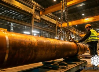 Transforma tu producción: Encuentra el equipo de elevación ideal para tu fábrica Cómo elegir el puente grúa o polipasto ideal para tu industria