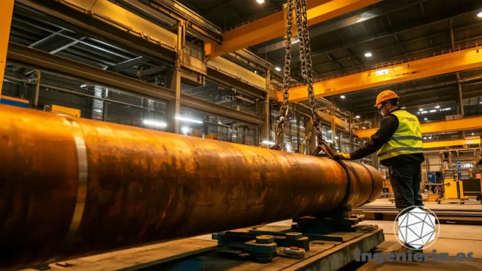 Cómo elegir el puente grúa o polipasto ideal para tu industria