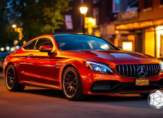 Ingeniería detrás de los motores Mercedes-Benz