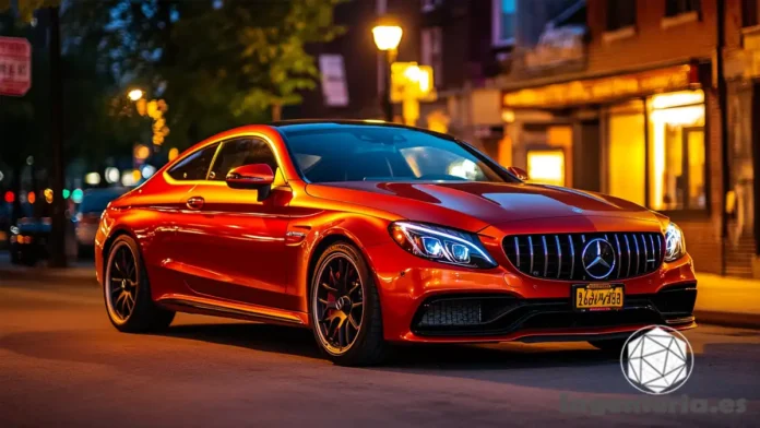 Ingeniería detrás de los motores Mercedes-Benz Ingeniería detrás de los motores Mercedes-Benz