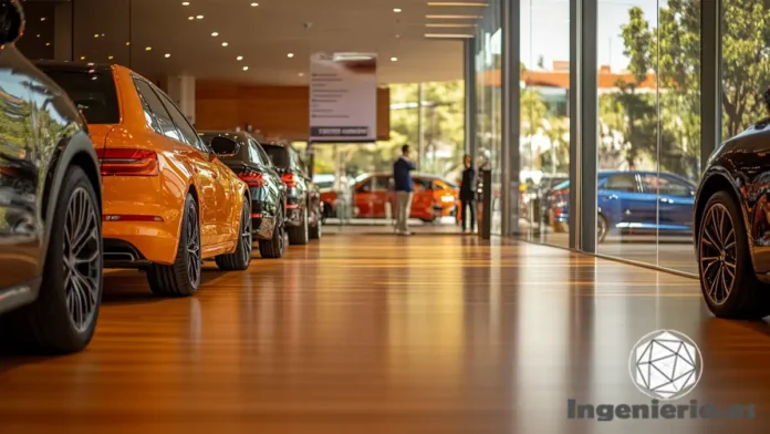 Mejores autos seminuevos 2025