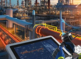 Cómo los ensayos no destructivos modernos impactan la industria del petróleo ensayos no destructivos