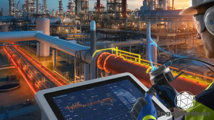 ensayos no destructivos