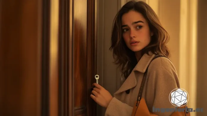 Cómo evitar fraudes al contratar cerrajeros de emergencia