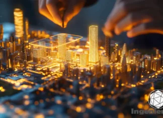 Cómo la IA y BIM están revolucionando la arquitectura y la construcción