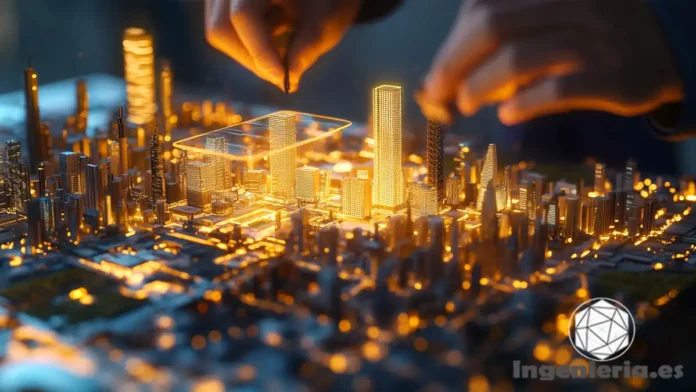 Cómo la IA y BIM están revolucionando la arquitectura y la construcción Cómo la IA y BIM están revolucionando la arquitectura y la construcción