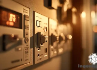 Función de conectores diferenciales y magnetotérmicos en la seguridad eléctrica