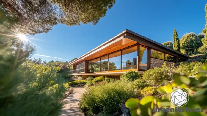 Por qué elegir instalaciones sostenibles de aerotermia y energía solar