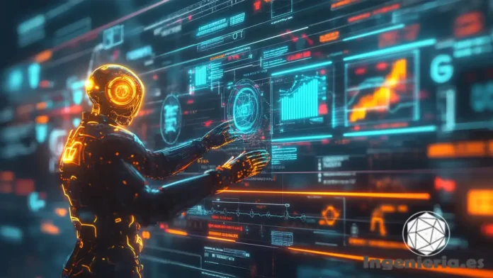 cómo funcionan los agentes de inteligencia artificial cómo funcionan los agentes de inteligencia artificial