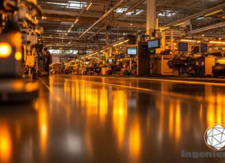 Reducción de costos en tu fábrica: Aprende a optimizar procesos como un maestro del Lean manufacturing cómo reducir los costos de producción