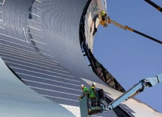 elegir el mejor panel composite con asesoramiento 2