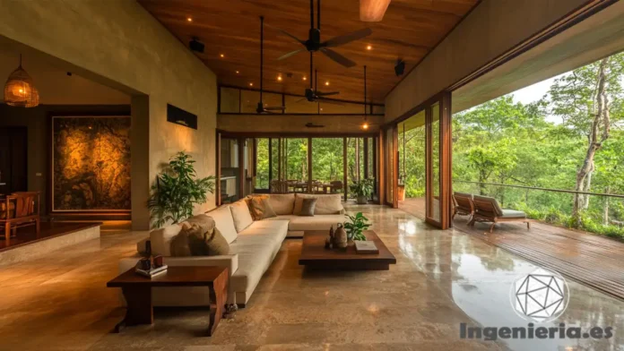 guía para reformas de lujo