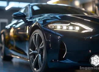 homologar luces LED en vehículos para pasar la ITV