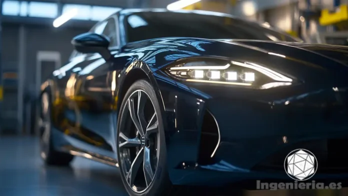 homologar luces LED en vehículos para pasar la ITV