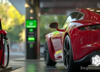 mejores combustibles para el rendimiento del motor