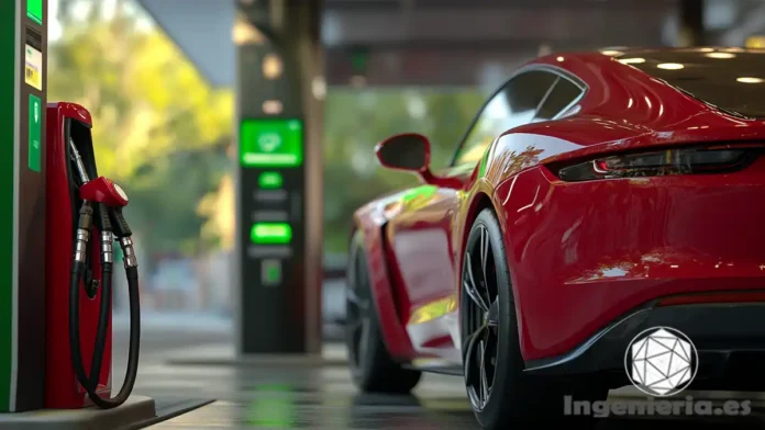 mejores combustibles para el rendimiento del motor mejores combustibles para el rendimiento del motor