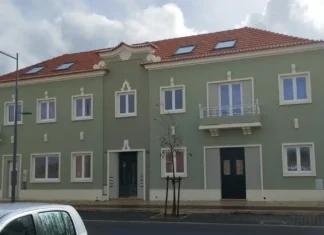 Cómo rehabilitar fachadas con morteros de cal y pinturas al silicato