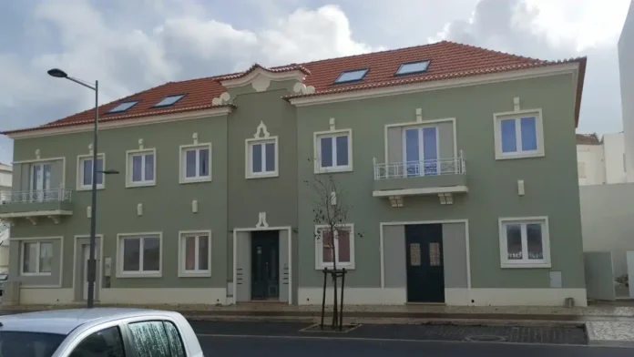 Cómo rehabilitar fachadas con morteros de cal y pinturas al silicato