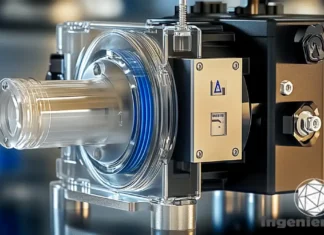 Guía para elegir la bomba peristáltica