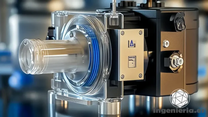 Guía para elegir la bomba peristáltica