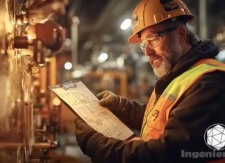 Principios básicos de seguridad industrial para futuros ingenieros