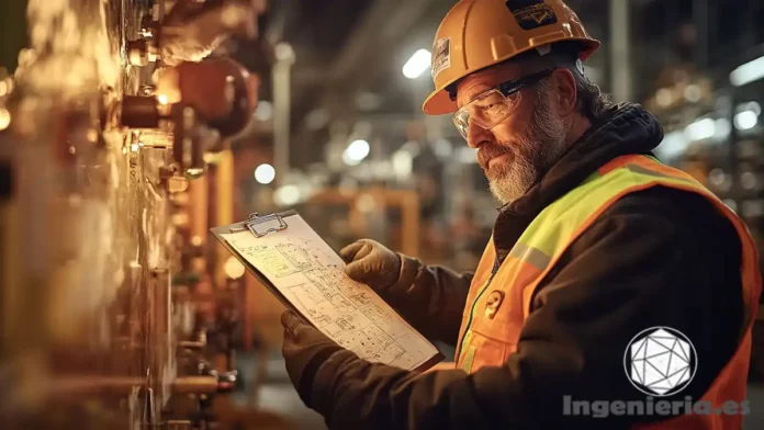 Principios básicos de seguridad industrial para futuros ingenieros