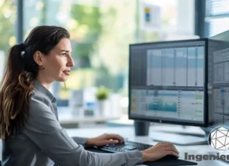 Software de Control Horario VisualTime I