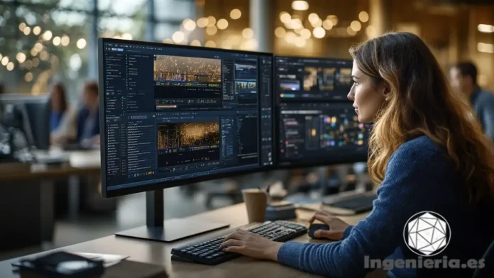 Wolfeye software de monitoreo de PC