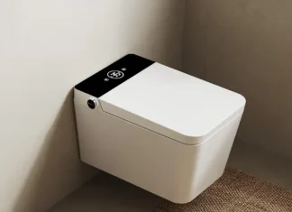 inodoro japones Rada-Mizubath