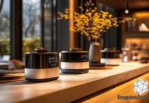 robots de cocina 2025