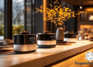 robots de cocina 2025