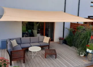 Beneficios de elegir un toldo vela 3x3 para tu espacio exterior