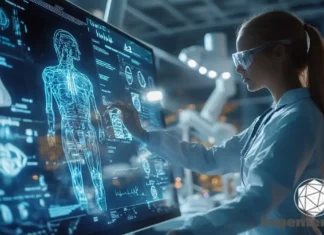 Cómo puede ayudar la tecnología a tener una vida saludable