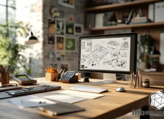 Material de oficina imprescindible para ingenieros consultores