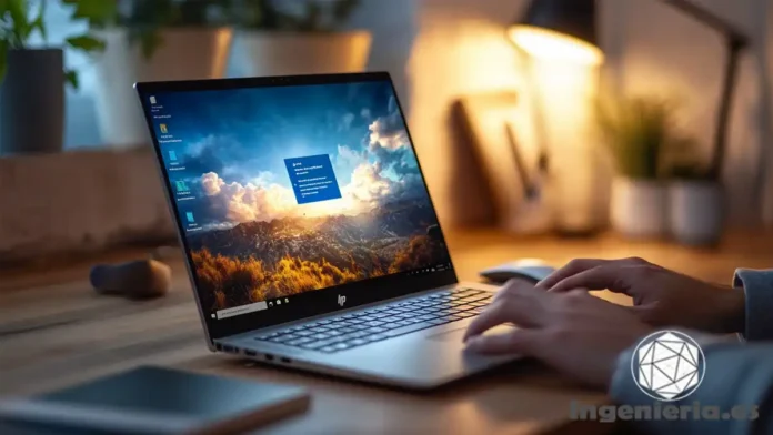 Problemas comunes en ordenadores HP