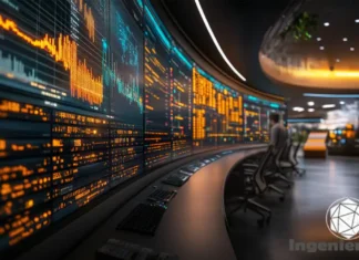 Tendencias tecnológicas en la infraestructura de Forex