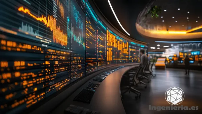 Tendencias tecnológicas en la infraestructura de Forex Tendencias tecnológicas en la infraestructura de Forex