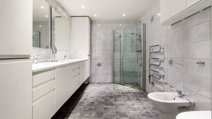 Ventajas de cambiar bañera por ducha Ventajas de cambiar bañera por ducha