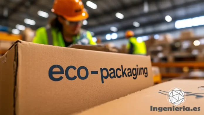 embalaje ecológico embalaje ecológico
