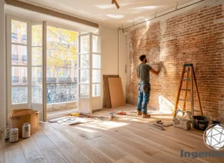 por qué Reformas Inteca es una de las mejores empresas de reformas en Madrid