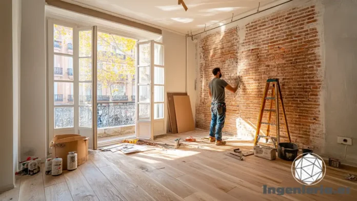 por qué Reformas Inteca es una de las mejores empresas de reformas en Madrid