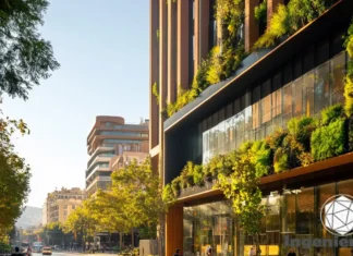 soluciones arquitectónicas sostenibles