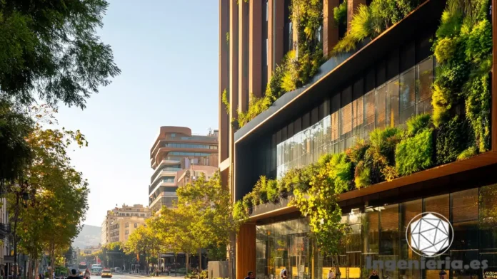 soluciones arquitectónicas sostenibles