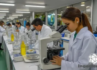 Cómo elegir el mejor laboratorio de alimentos en México