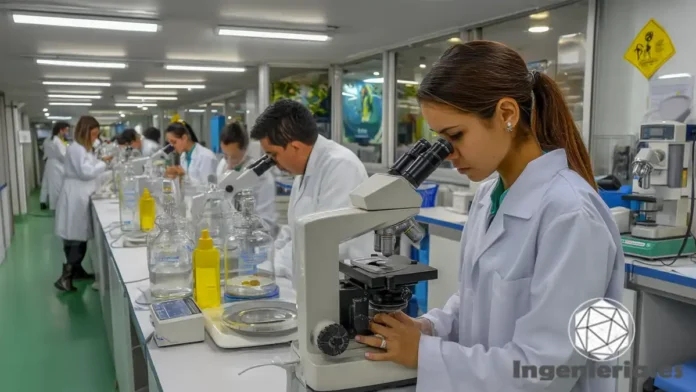 Cómo elegir el mejor laboratorio de alimentos en México